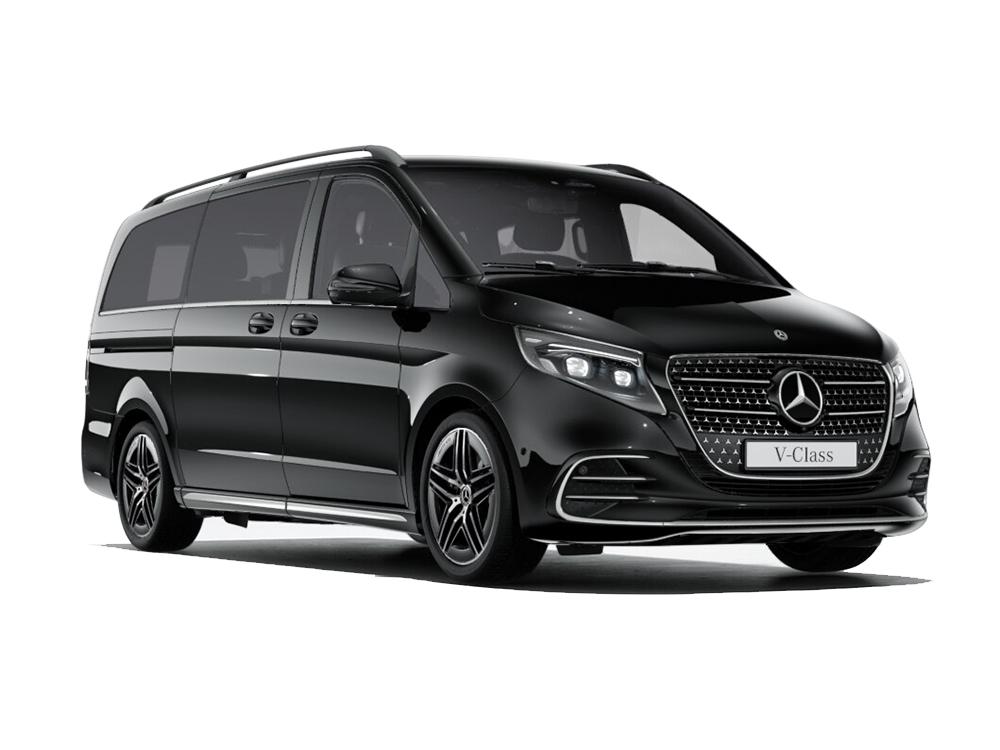 VİP-MERCEDES-BENZ V-CLASS