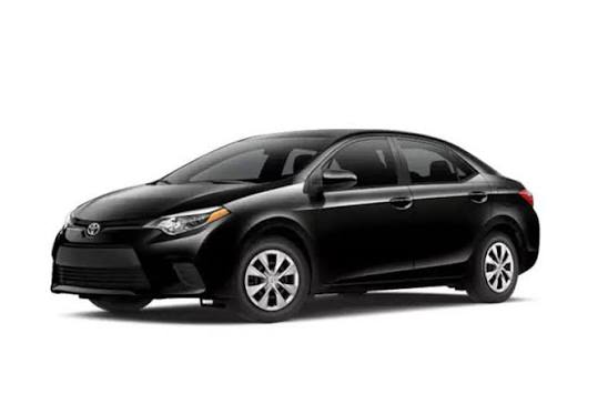 Economy Sedan